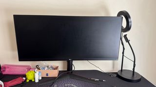 *OFERTA hasta 31 OCT* Monitor LG 34’