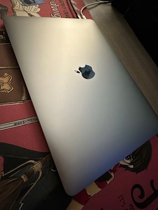 MacBook Air M1 Plata