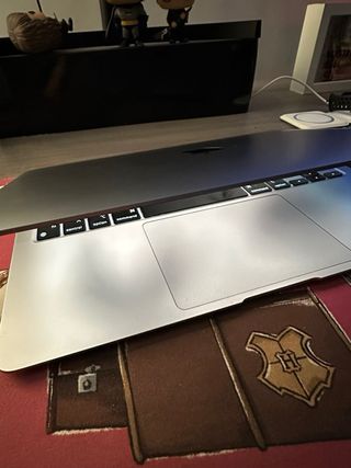 MacBook Air M1 Plata