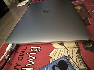 MacBook Air M1 Plata