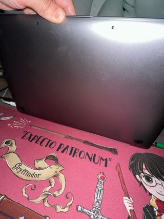 MacBook Air M1 Plata