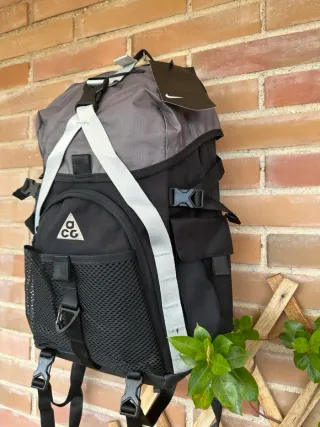 Mochila Nike ACG DayMax Negra