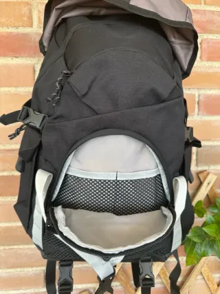 Mochila Nike ACG DayMax Negra
