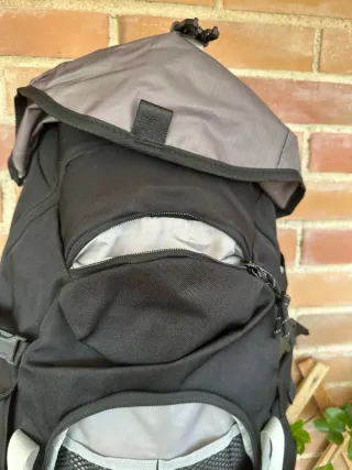 Mochila Nike ACG DayMax Negra