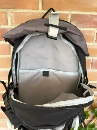 Mochila Nike ACG DayMax Negra