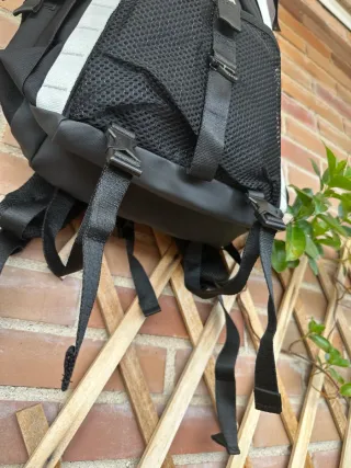 Mochila Nike ACG DayMax Negra