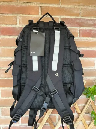 Mochila Nike ACG DayMax Negra