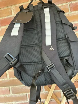 Mochila Nike ACG DayMax Negra