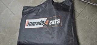Upgrade4cars funda de coche universal