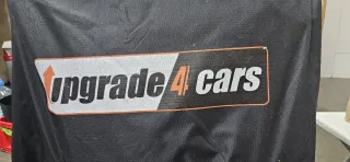 Upgrade4cars funda de coche universal