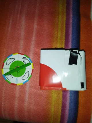 Twister MB Happy Meal