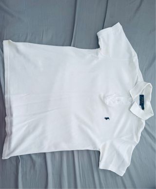 Polo Ralph Lauren Blanco