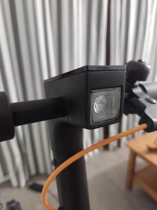 PATINETE ELÉCTRICO XIAOMI 4LITE (2GEN)