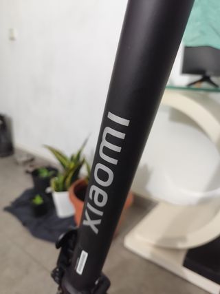 PATINETE ELÉCTRICO XIAOMI 4LITE (2GEN)