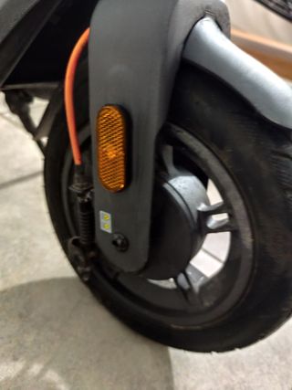PATINETE ELÉCTRICO XIAOMI 4LITE (2GEN)