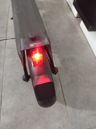PATINETE ELÉCTRICO XIAOMI 4LITE (2GEN)
