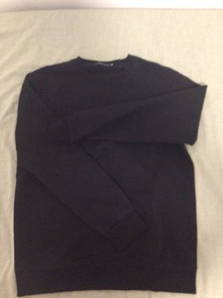 Sudadera Polo Ralph Lauren Negra