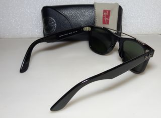 Ray-Ban Wayfarer con PUENTE 