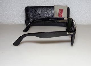 Ray-Ban Wayfarer con PUENTE 