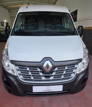 Renault Master OFERTA 2018