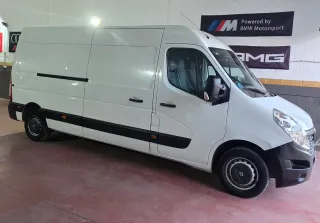 Renault Master OFERTA 2018