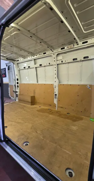 Renault Master OFERTA 2018