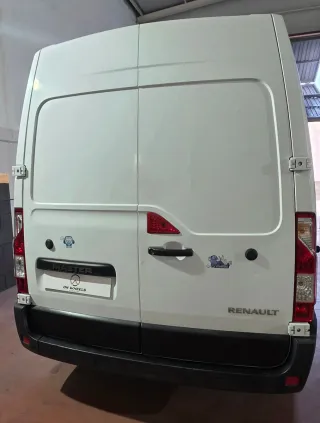 Renault Master OFERTA 2018