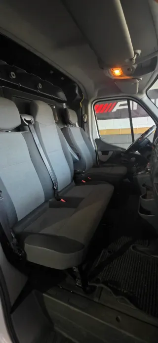 Renault Master OFERTA 2018