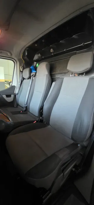 Renault Master OFERTA 2018