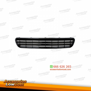 PARRILLA DELANTERA SIN EMBLEMA PARA AUDI A3 8L (0