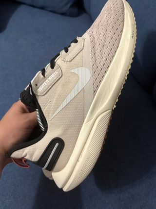 Nike Air Zoom T44 