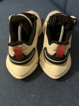 Nike Air Zoom T44 