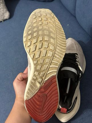Nike Air Zoom T44 