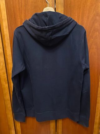 Sudadera Jack & Jones Azul