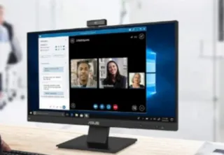 Monitor ASUS BE24EQK 24 60 Hz