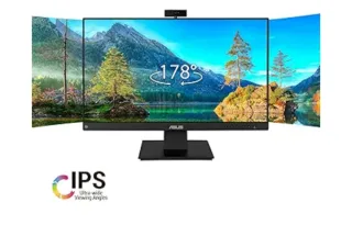 Monitor ASUS BE24EQK 24 60 Hz