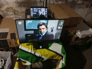 Monitor ASUS BE24EQK 24 60 Hz