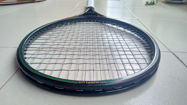 Prince Graphite Longbody Midplus