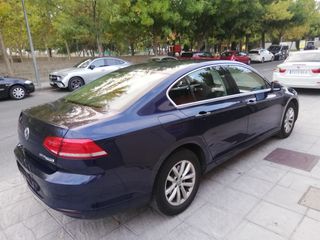 Volkswagen Passat BlueMotion 2.0TDI 150CV (110KW)