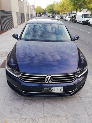 Volkswagen Passat BlueMotion 2.0TDI 150CV (110KW)