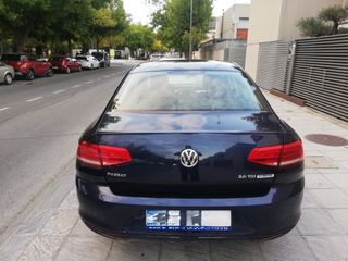 Volkswagen Passat BlueMotion 2.0TDI 150CV (110KW)