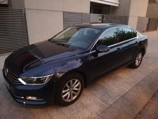 Volkswagen Passat BlueMotion 2.0TDI 150CV (110KW)