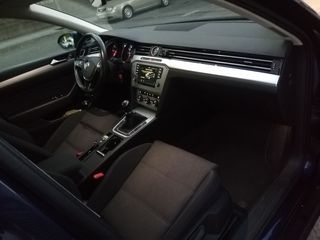 Volkswagen Passat BlueMotion 2.0TDI 150CV (110KW)