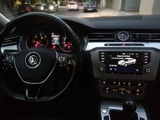 Volkswagen Passat BlueMotion 2.0TDI 150CV (110KW)