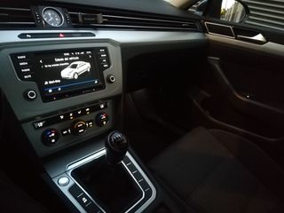 Volkswagen Passat BlueMotion 2.0TDI 150CV (110KW)