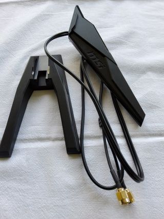 Antena MSI para Placa Base y PC