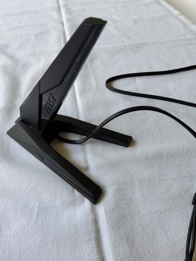 Antena MSI para Placa Base y PC