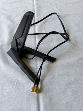 Antena MSI para Placa Base y PC