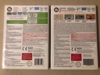 Pack Wii Fit + Wii Fit Plus Nintendo