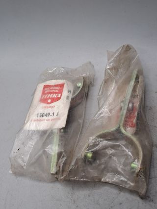 Horquilla Motor Arranque FEMSA 15049-1J Seat 1500
